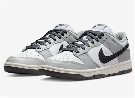 graue sneaker damen nike|Nike dunks low schuhe.